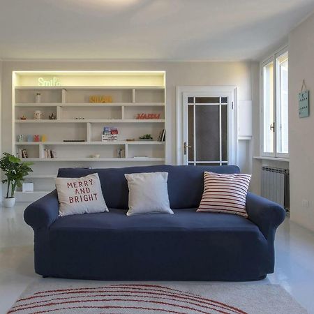 Casa Albertini Комо Экстерьер фото
