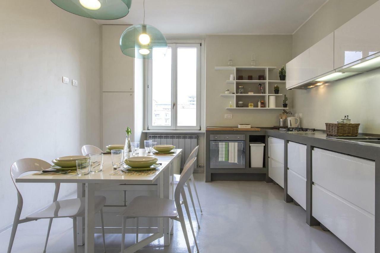 Casa Albertini Комо Экстерьер фото