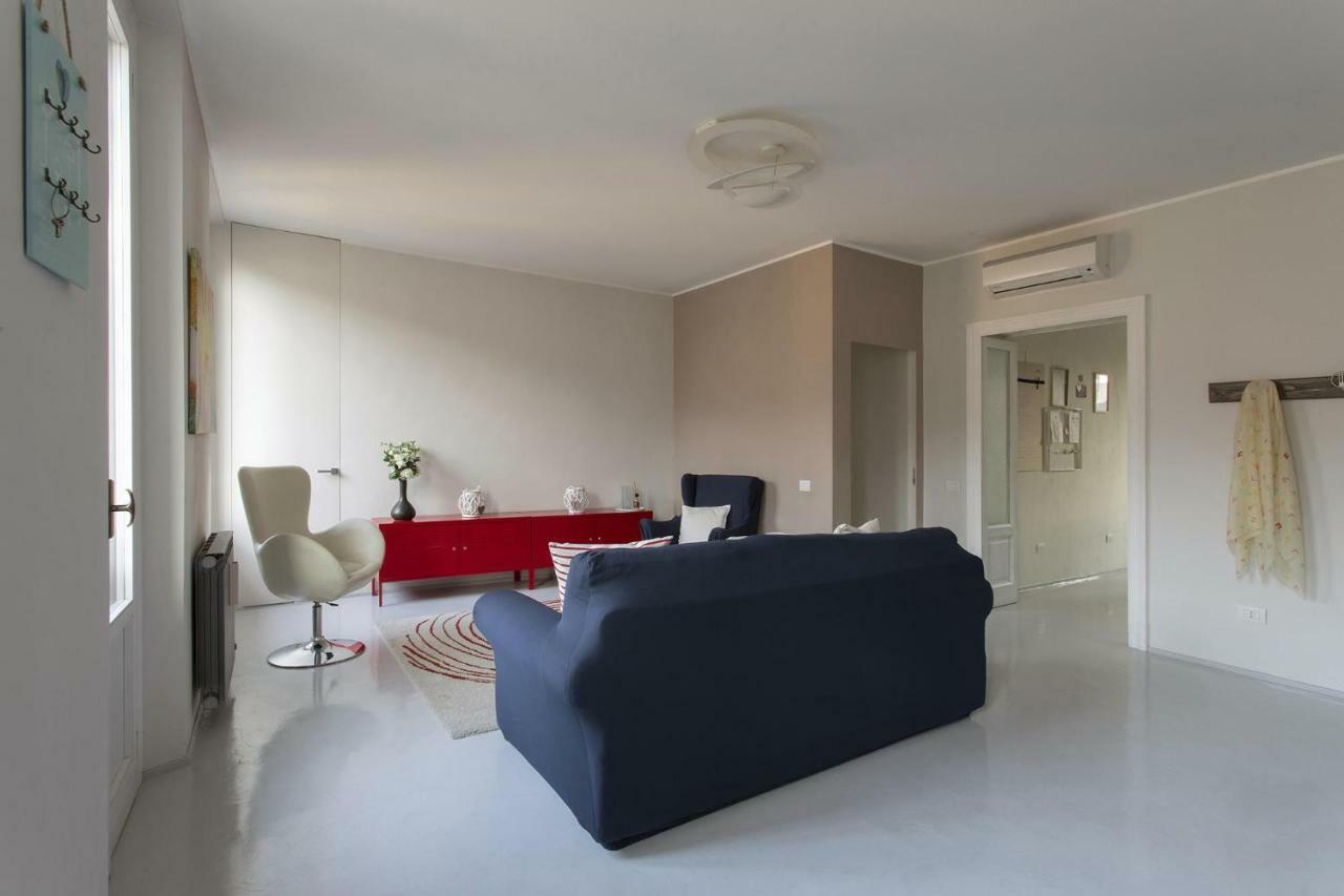 Casa Albertini Комо Экстерьер фото