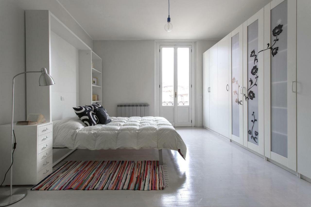 Casa Albertini Комо Экстерьер фото