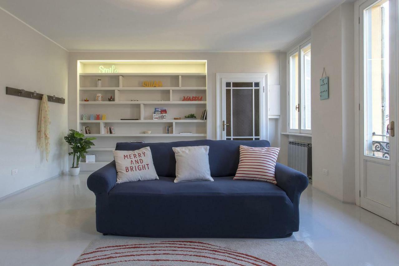Casa Albertini Комо Экстерьер фото