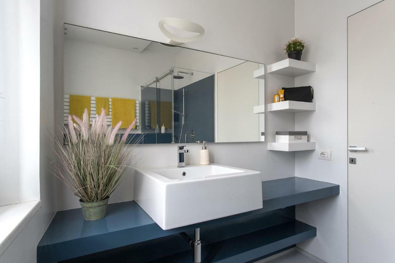 Casa Albertini Комо Экстерьер фото