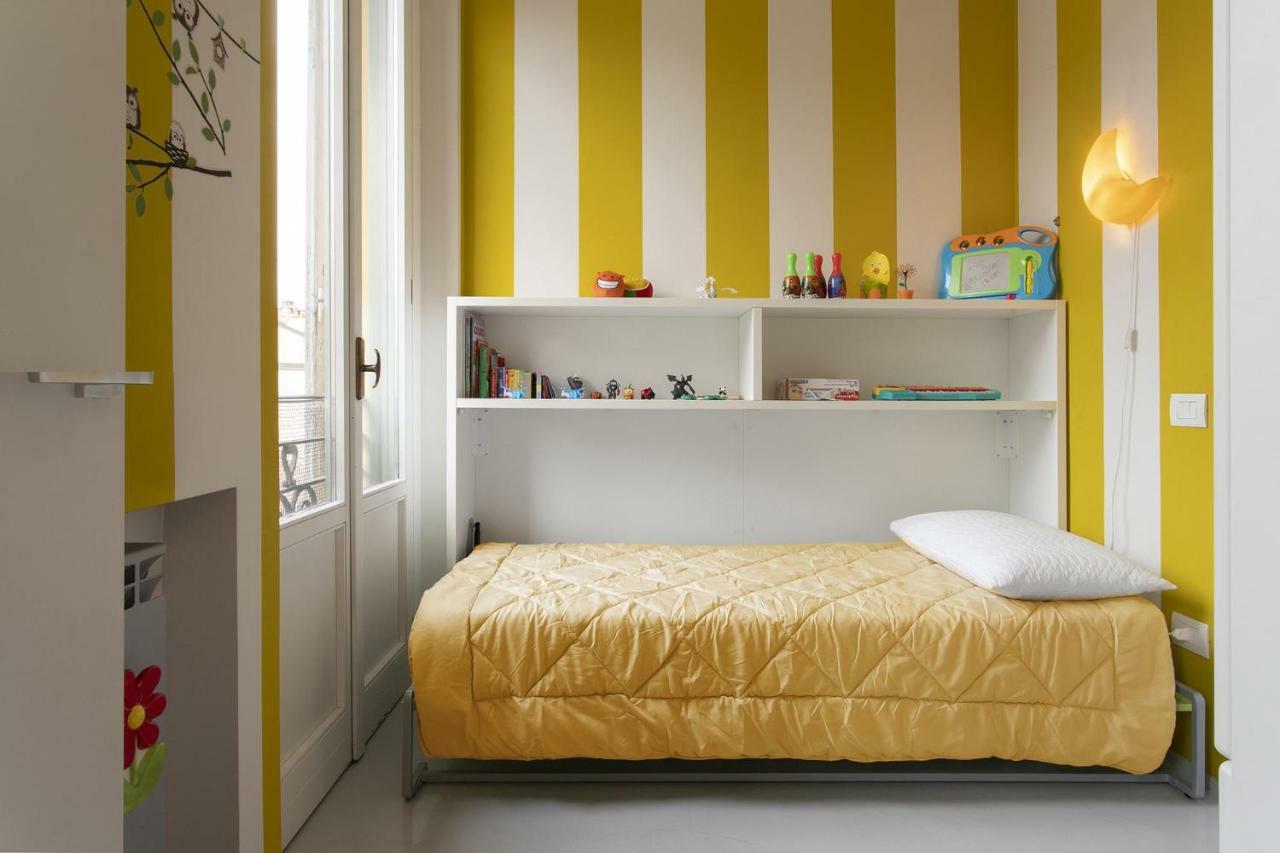Casa Albertini Комо Экстерьер фото