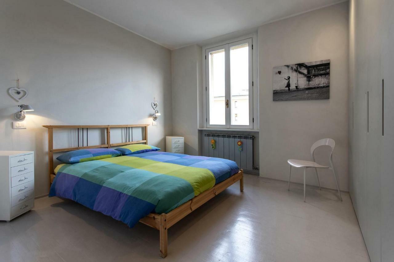 Casa Albertini Комо Экстерьер фото