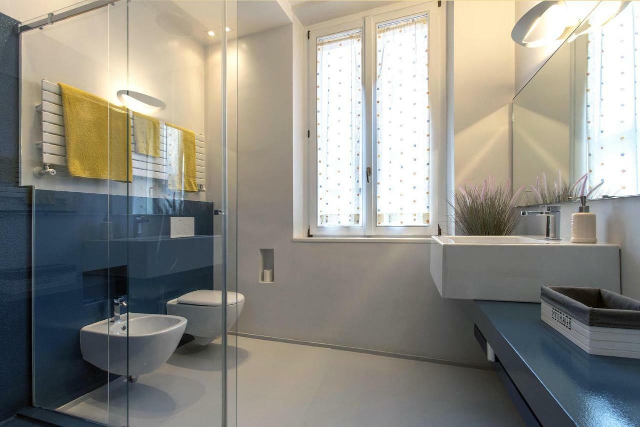Casa Albertini Комо Экстерьер фото